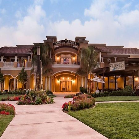 Wilson Creek Winery And Vineyards Apartment เทเมคิวลา ภายนอก รูปภาพ