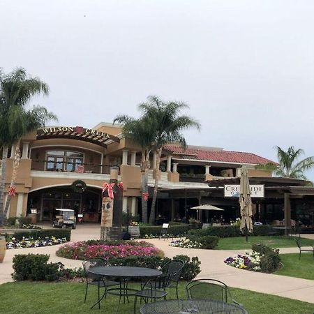 Wilson Creek Winery And Vineyards Apartment เทเมคิวลา ภายนอก รูปภาพ