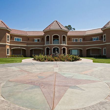 Wilson Creek Winery And Vineyards Apartment เทเมคิวลา ภายนอก รูปภาพ