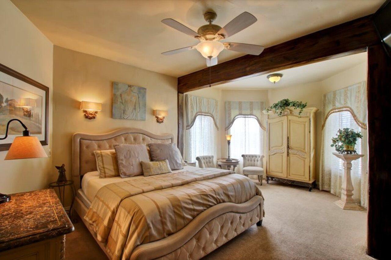 Wilson Creek Winery And Vineyards Apartment เทเมคิวลา ภายนอก รูปภาพ