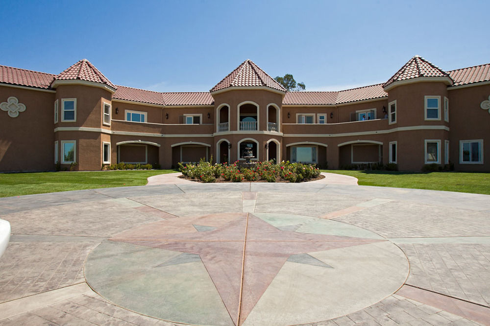 Wilson Creek Winery And Vineyards Apartment เทเมคิวลา ภายนอก รูปภาพ