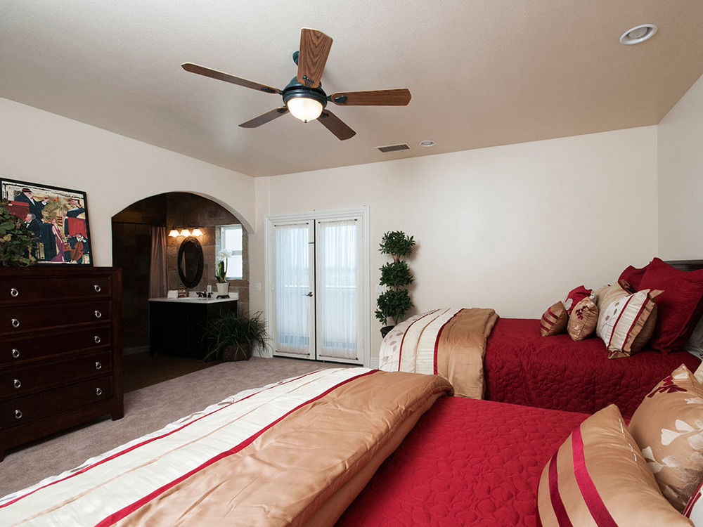 Wilson Creek Winery And Vineyards Apartment เทเมคิวลา ภายนอก รูปภาพ