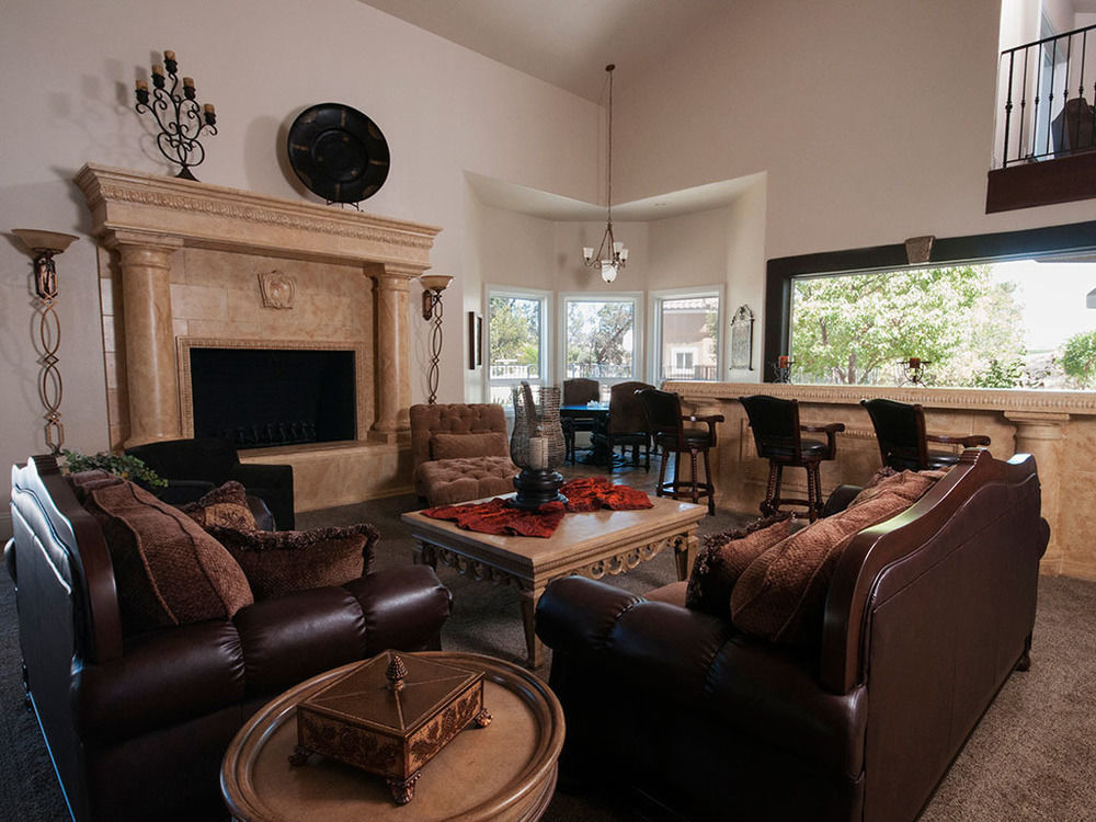 Wilson Creek Winery And Vineyards Apartment เทเมคิวลา ภายนอก รูปภาพ