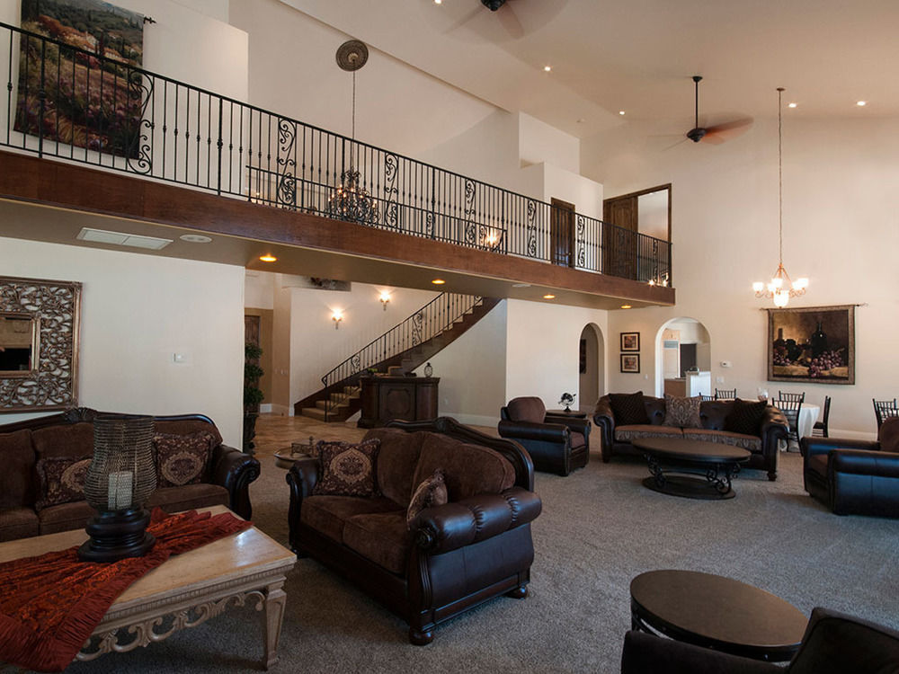 Wilson Creek Winery And Vineyards Apartment เทเมคิวลา ภายนอก รูปภาพ