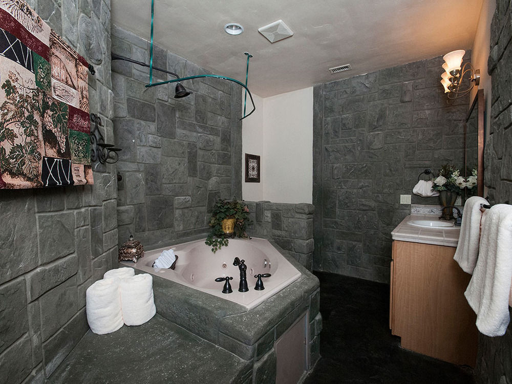 Wilson Creek Winery And Vineyards Apartment เทเมคิวลา ภายนอก รูปภาพ